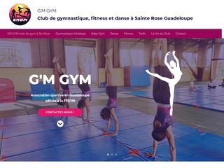 Gymnastique Guadeloupe