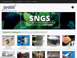 sngs