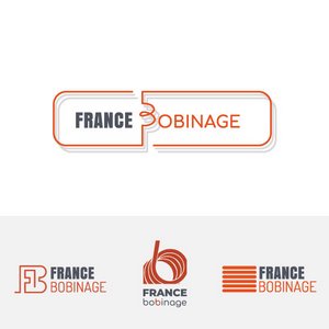 logo france bobinage