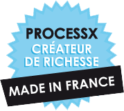 processx createur de richesse made in france