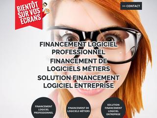  Financement matériel informatique, Location évolutive IT, Leasing informatique professionnel, Financement logiciel SaaS