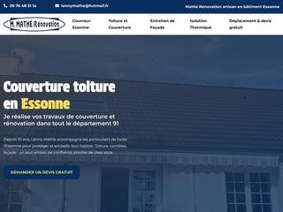  Rénovation De Toiture Essonne