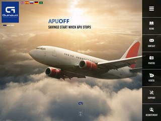 APU OFF Solution Ground Support