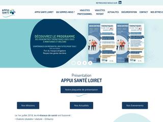 Accompagnement Diabète Orléans