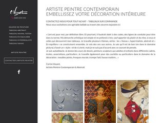 Artiste Peintre Psychédélique