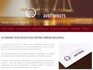 Avocat Orleans