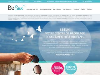 Centre De Bronzage Orléans