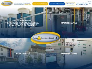 Chauffage Plomberie Climatisation Orléans