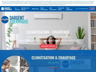 Climatisation Orléans