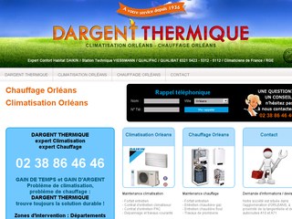 Climatisation Orléans