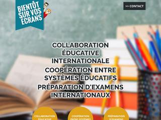 Collaboration Éducative Internationale Association APIE Guadeloupe