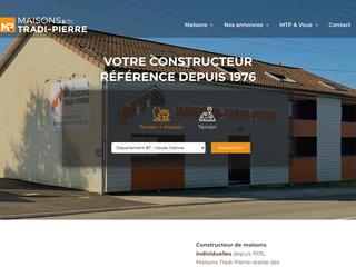 Constructeur Maison Limoges
