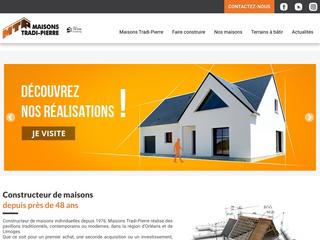 Constructeur Maison Orléans 45, Constructeur Maison Loiret 45, Construction Maison Individuelle Orléans, Terrain À Bâtir Orléans Et Maison, Constructeur Maison