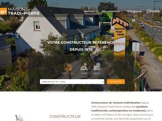 Constructeur Maison Orléans