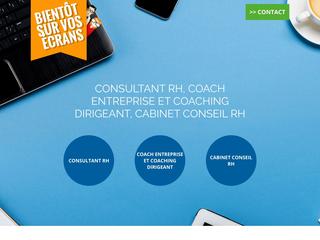 Consultant RH