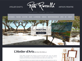 Cours De Peinture Elne