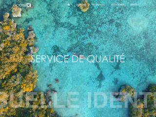 Création Site Internet Guadeloupe