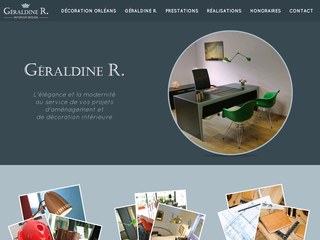 Décoratrice D’intérieur Orléans