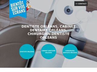 Dentiste Orléans