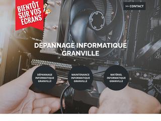 Dépannage Informatique Granville
