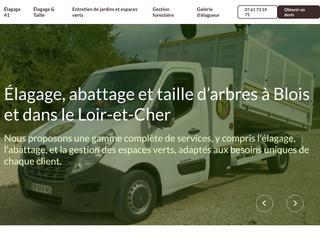 Élagage Blois 41, Entreprise Élagage Blois, Abattage D’Arbres Blois, Dessouchage Et Broyage Souches Blois, Élagueur Grimpeur Blois 41