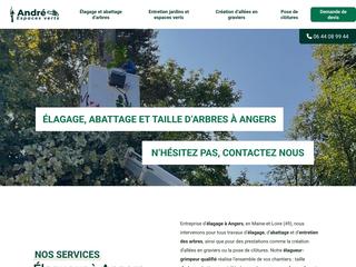 Élagueur 49 Maine-et-Loire Devis Gratuit Baugé-en-Anjou