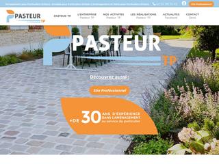 Enrobé Allée Particulier Loiret 45 Devis Gratuit