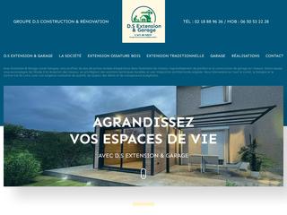 Extension Maison Loiret Devis Gratuit Orléans Sologne