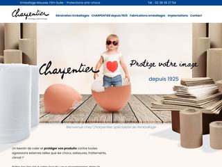 Film Bulle Emballage Protection Anti-Choc Professionnel France