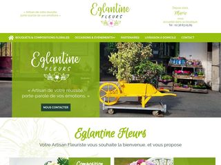 Fleuriste Saint-Jean-De-Braye