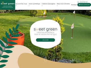 Gazon Synthétique pour Golf, putting green, Putting Green Maison, putting green sweet green