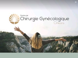 Gynécologue orléans