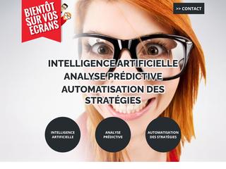 Intelligence Artificielle Trading