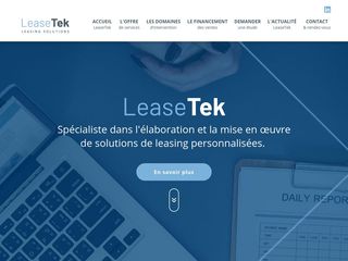 Leasing Équipement Médical Financement Locatif Sur Mesure France