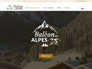 Location Appartement Châtel