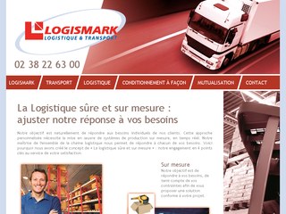 Logistique Agro-alimentaire