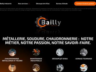 Maintenance Industrielle