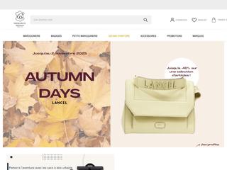 Maroquinerie De Luxe Orléans