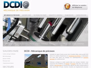 Mécanique De Précision Orléans