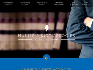 Notaire Agglomération Blois, Notaire immobilier & succession 41, Notaire Immobilier Loir-Et-Cher 41, Vente Immobilière Notaire Mer & Blois, Succession Donation Testament Notaire Blois & Mer