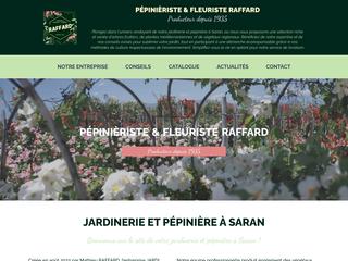 Pépinière Saran Olivier Palmier Plantes Méditerranéennes Vente