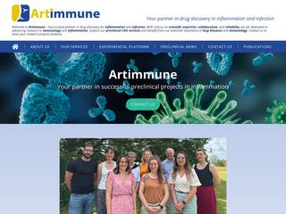 Preclinical Cro