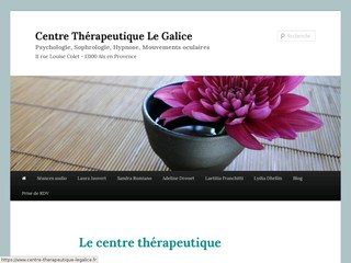 Psychologue Aix-En-Provence TCC Adultes Adolescents Rendez-Vous
