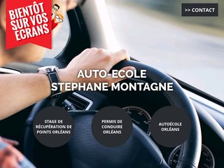 Récupération Points Permis Orléans