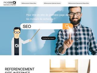 Referencement Site internet Orleans, Referencement Site Web Blois, Referencement Centre Val de Loire, Referencement Site Orleans Blois