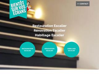 Restauration Escalier Bois, Habillage Escalier Marches Contremarches, Rénovation Escalier Béton, Prix Restauration Escalier, Restauration Escalier Ancien