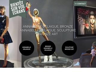 Sculpture Bronze