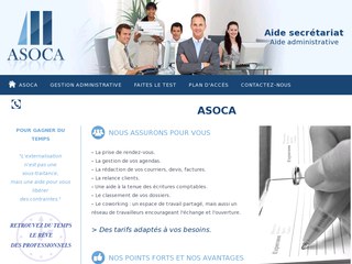 Sous-traitance administrative Orléans