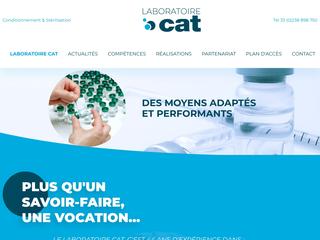 Stérilisation ETO Façon Dispositifs Médicaux France