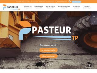 Terrassement Orléans Loiret 45 Entreprise FNTP Devis